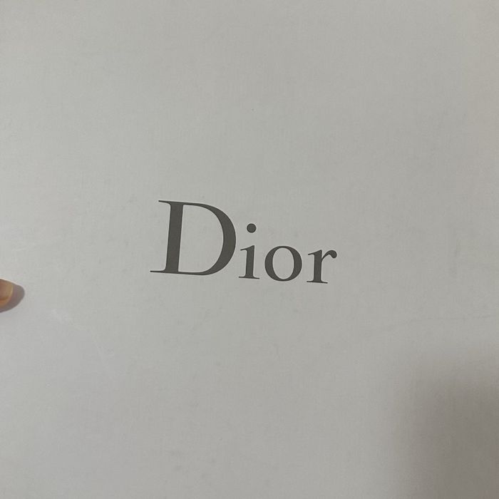 Обувь женская Dior