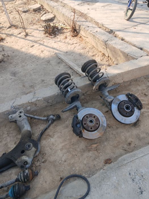 Матор каропка 2.6