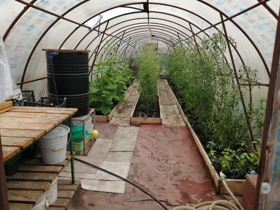 Продам дачу  район «Борки»