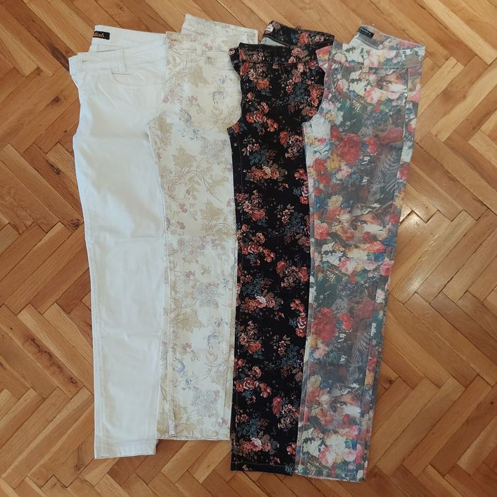 Страхотни панталони