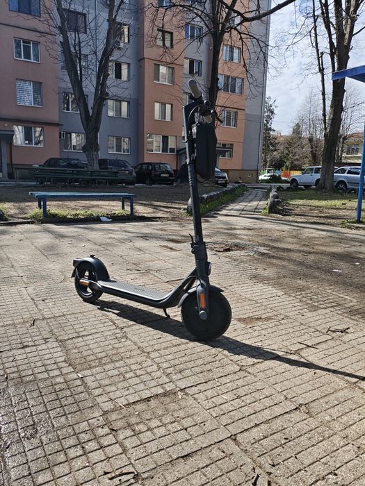 Електрическа тротинетка Segway-Ninebot F40 - В Отлично състояние