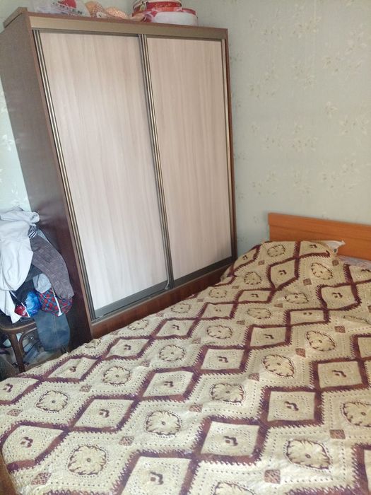 Сдам квартиру,2 комнаты