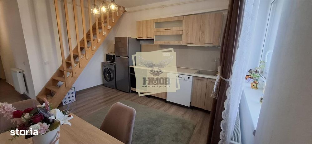 Apartament cu 1 camera,  etaj 3  Arhitectilior