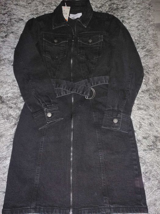 Rochie de blugi Reserved