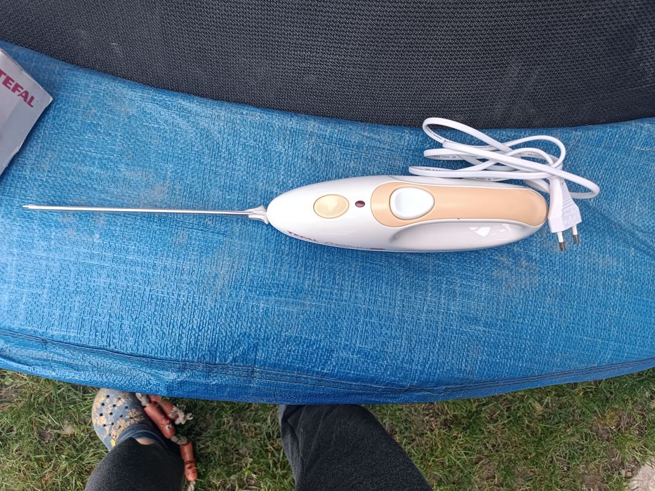 Cutit electric Tefal