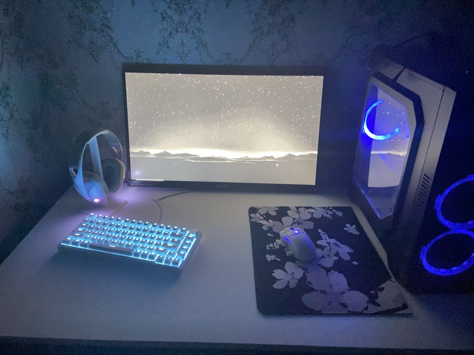 игровой ПК/Компьютер