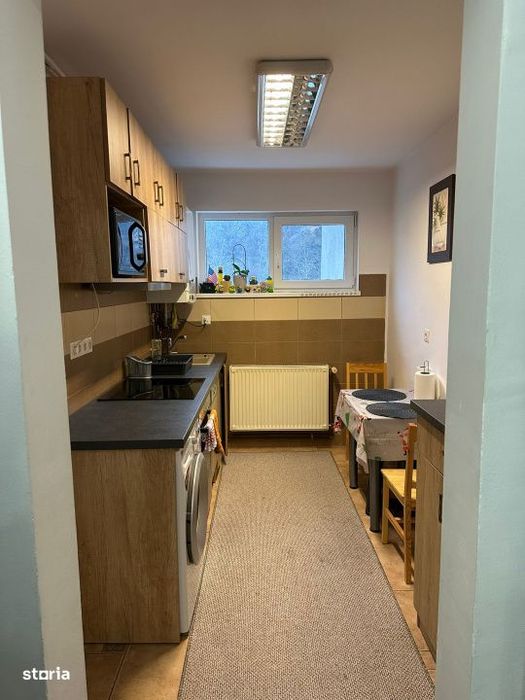 Apartament Decomandat - SU 49MP I Balcon I Bloc cu Lift - Grigorescu — fotografia 1