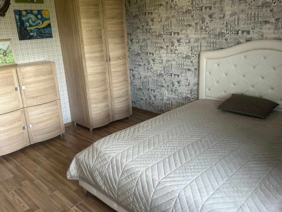 Сдам уютный коттедж!