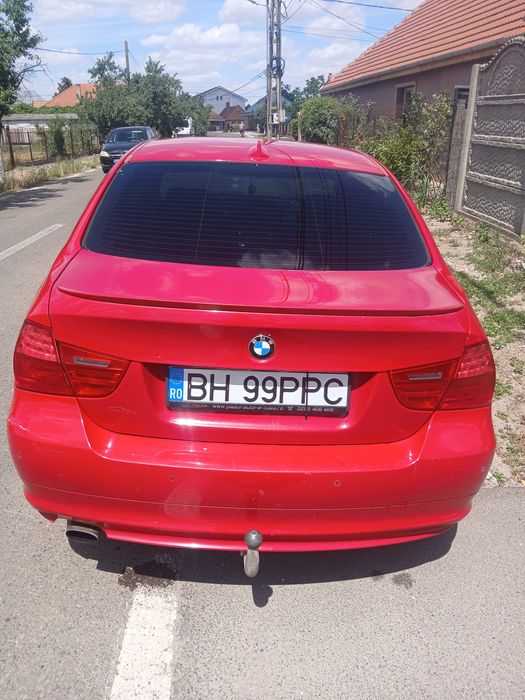 De vanzare bmw 318