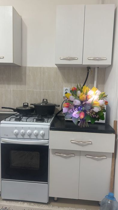 Кухонный горнитор сатылады