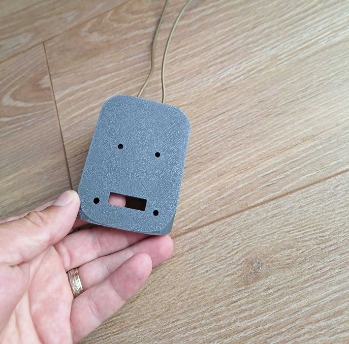 Adaptor universal pentru baterii Parkside / Dewalt / Makita / Milwauke