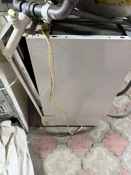 Посудамоечная машина