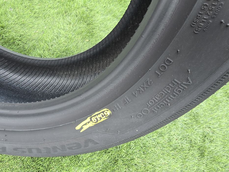 225 55 16 hankook
