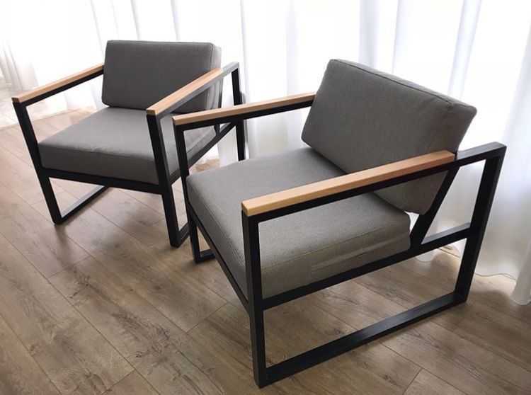 Мягкая мебель лофт