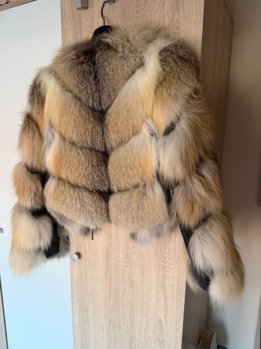 Яке от естествен косъм