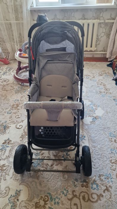 Коляска сатылады