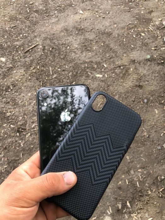 iphone xr 64/100 imeka icloud toza fes nastroyk qilish kerak truton bo