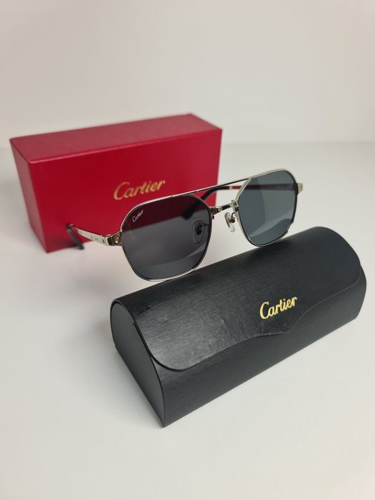 Reducere-Promotie-Oferta-Ochelari-Exclusivisti-Soare-Rame-Lentile-Luxury-Cartier-CT0571S-Calitate-Premium-Poze-Reale-Noi