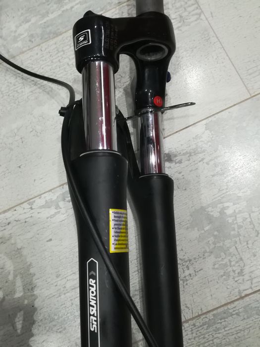 Велосипед TREK 8.4 DS