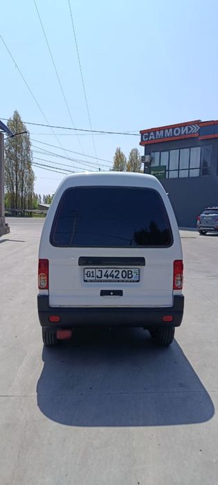 Chevrolet Damas 2021 — 4