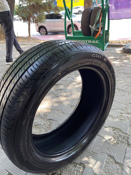 Giti  235/50R19 от BYD