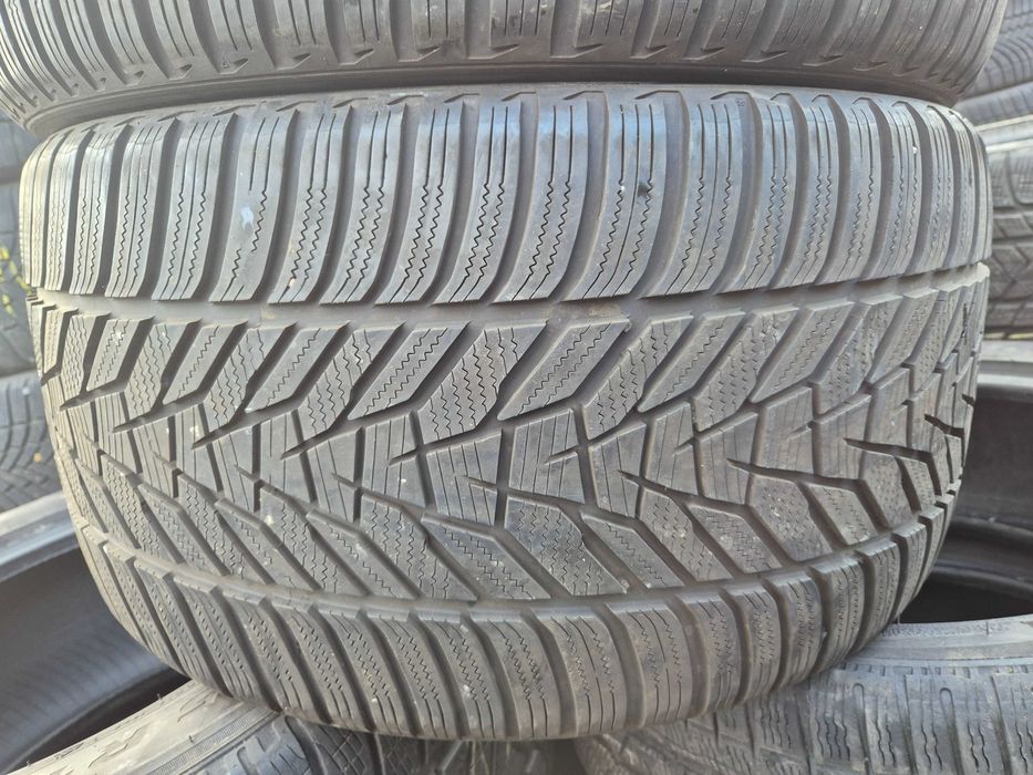2 Anvelope de IARNA - 295/30/20 - HANKOOK - APP NOI DOT 2021