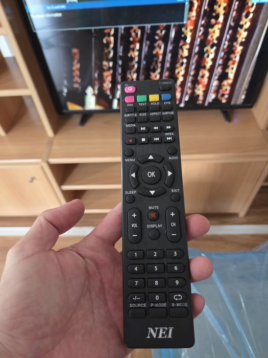 Televizor Nei 39 inch
