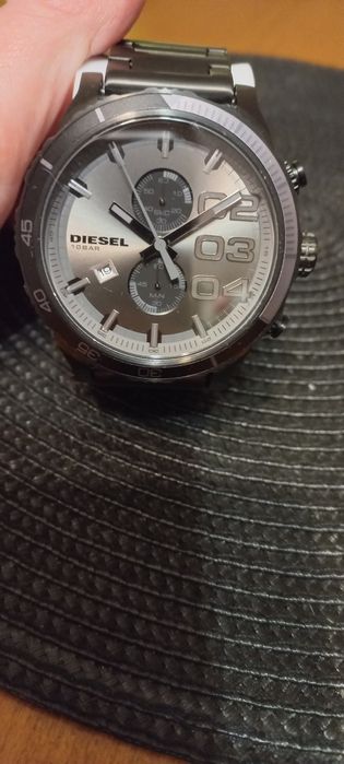 Оригинален мъжки часовник Diesel