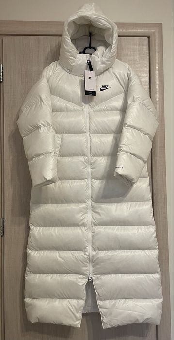 Оригинално зимно яке Nike