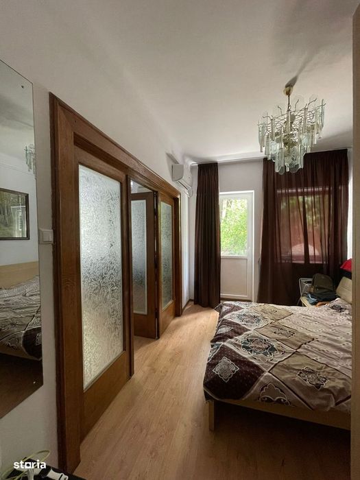 apartament 2 camere petfriendly metrou romana cod 282