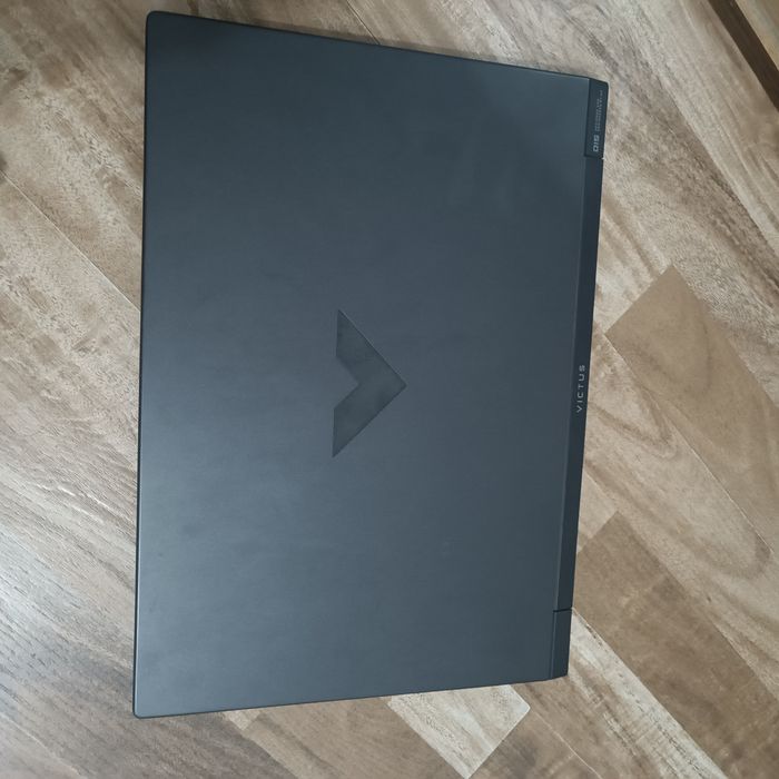 Ноутбук HP VICTUS 15.6