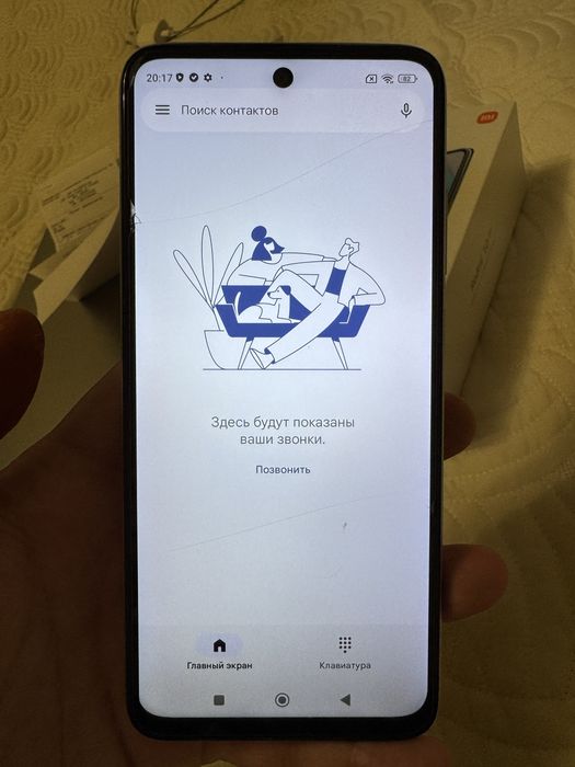 Продам redmi 10 2022