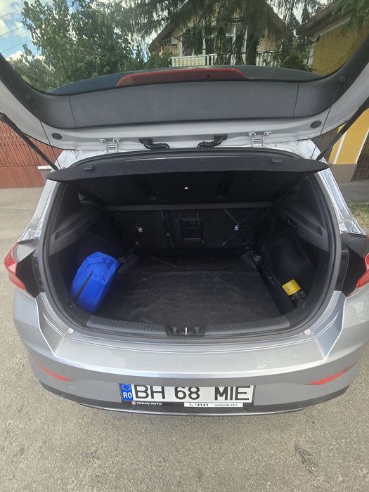 Devanzare Hyudai i30