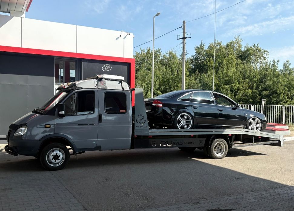 Эвакуатор, петропавловск