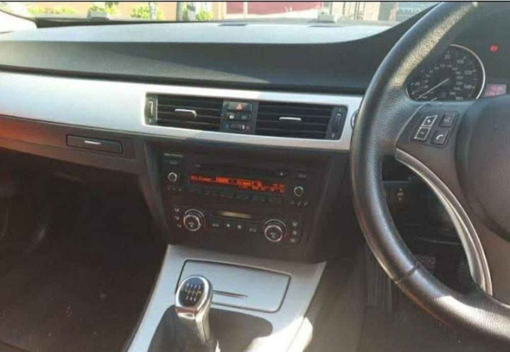 На части BMW Е92 E93 3.0i Coupe Cabrio N53B30A/БМВ Е92 Е93