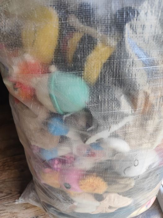 Плюшени играчки на едро