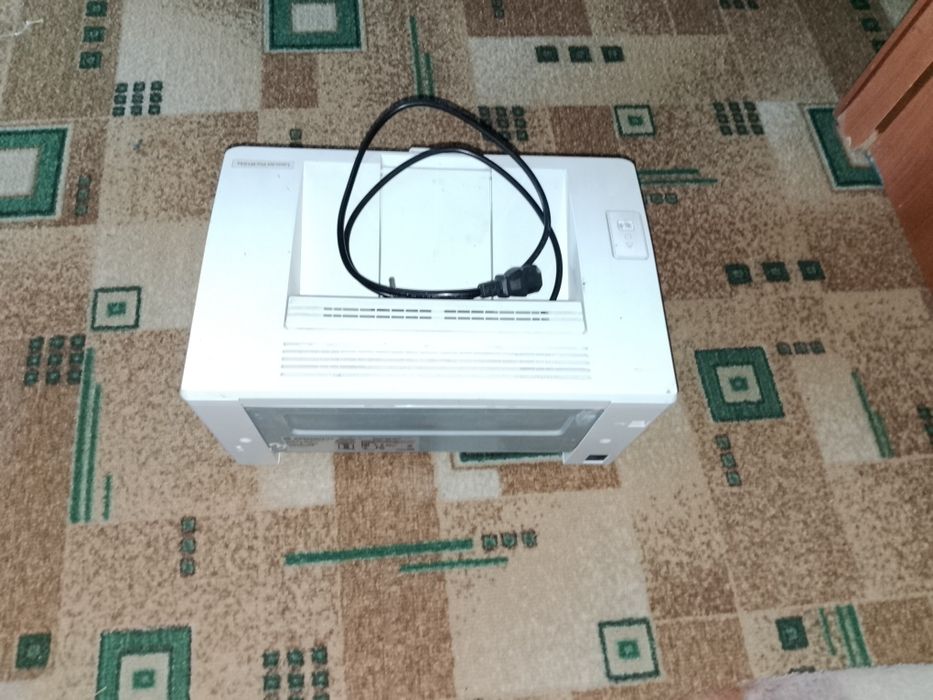 Принтер сатылады