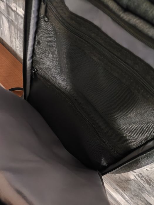 Мужской рюкзак для ноутбука