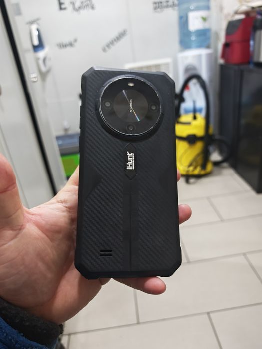 Oferta! Ihunt titan p10.000 pro