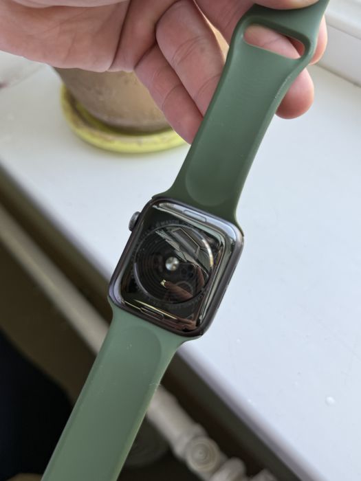 Apple watch SE 1 NIKE