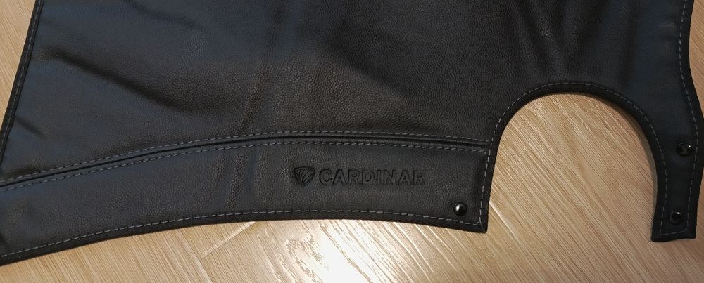 Спарк! 2 Накидки на Торпедку и 1 Коврик для багажника