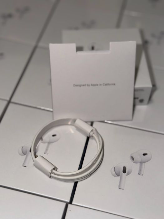 AirPods 3 | Noi sigilate | Predare personala in Bucuresti