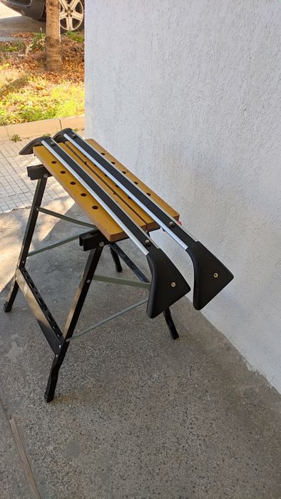 Citroen C5 I Багажник за покрив (напречни греди, релси, рейлинг)