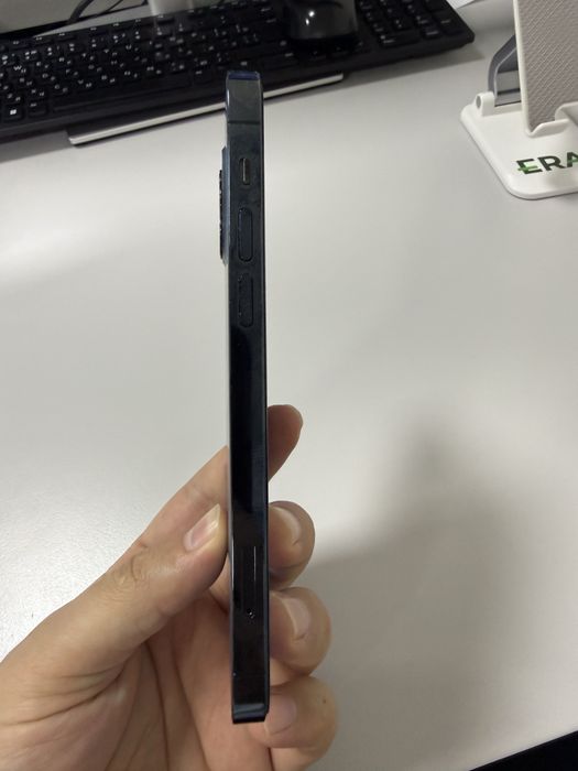Apple, Iphone 12 pro, 128 GB