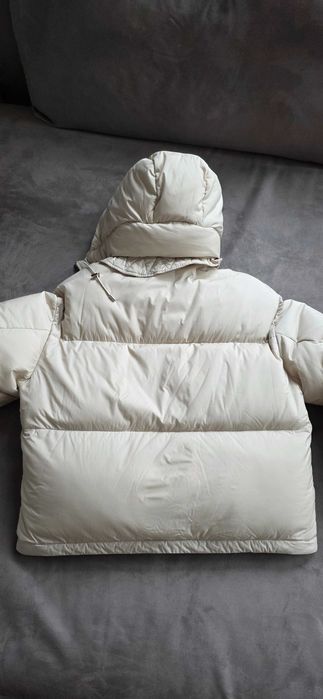 Loro Piana beige cashmere jacket/яке кашмир