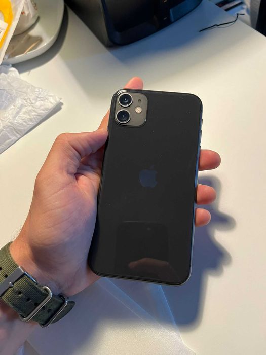 Iphone 11 128gb
