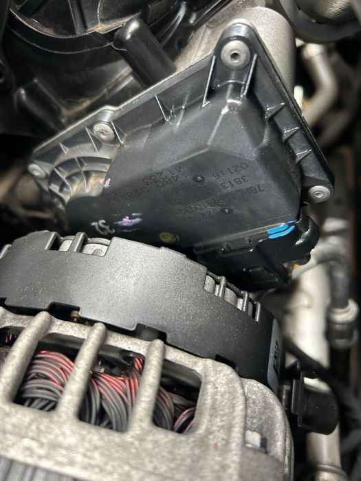 Debitmetru aer Volvo S90 2.0 D 2018