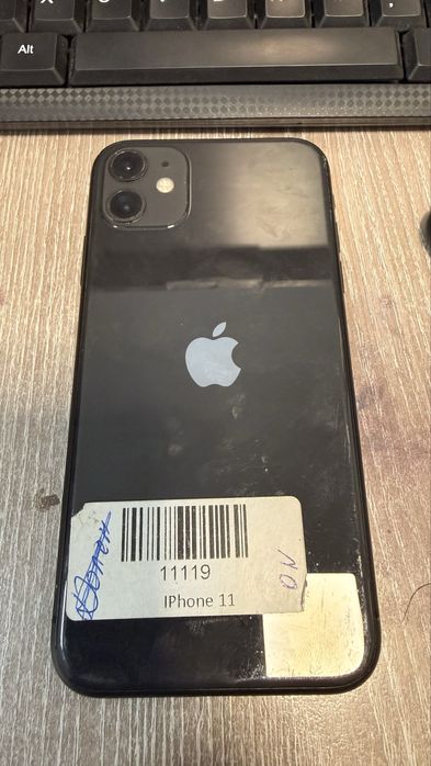 За части Iphone 11