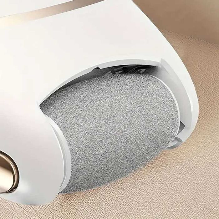 Акумулаторна пила за крака за полиране на дебела кожа, Пила за крака