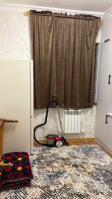 2х комнатная квартира со всеми удобствами